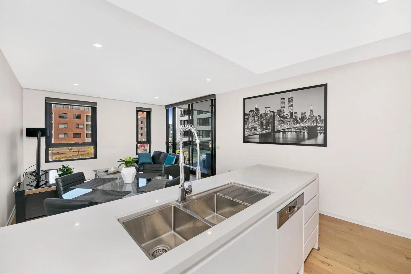 Accommodate Canberra - Northshore