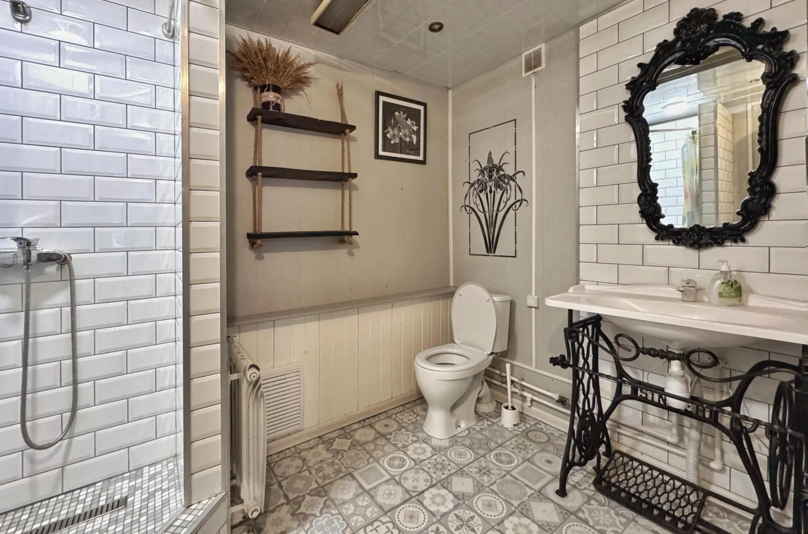 Provence (Прованс)