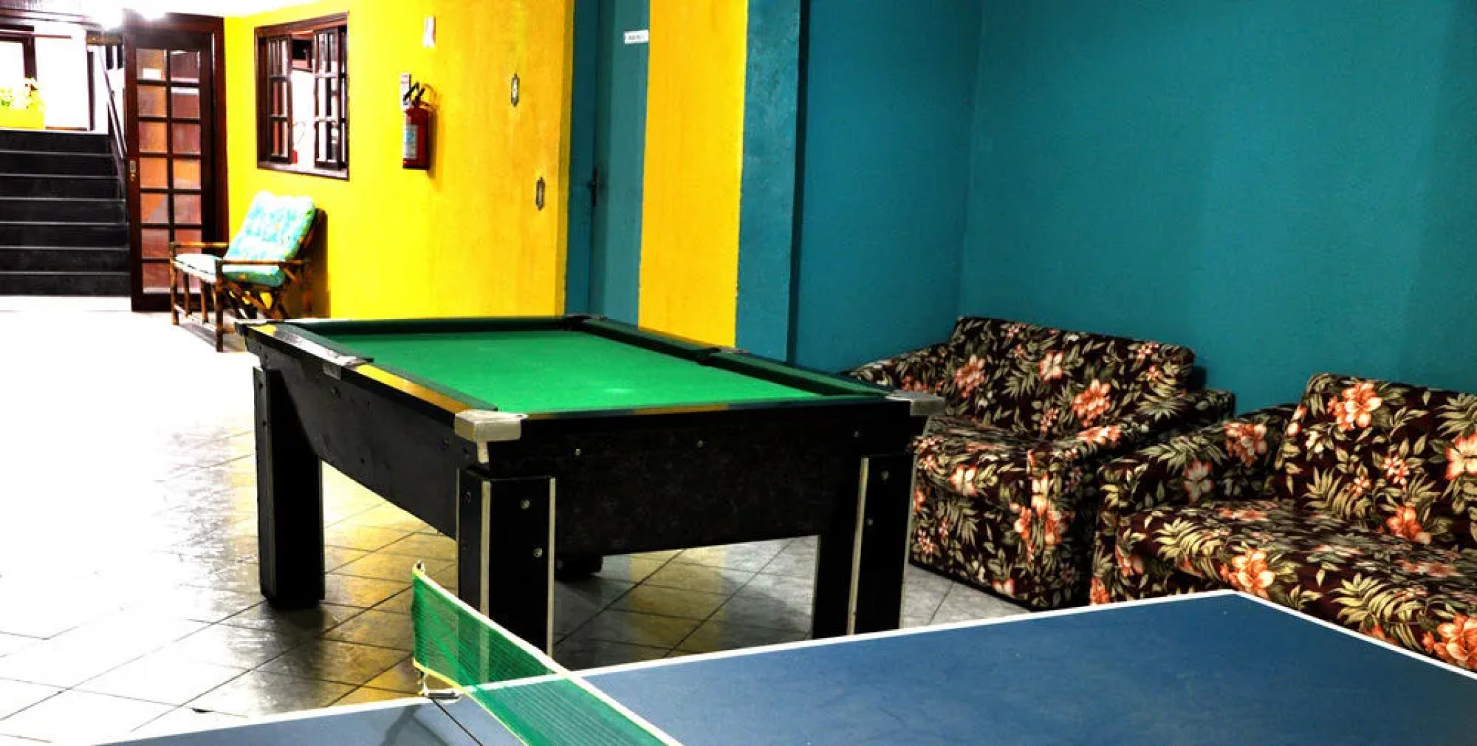 Pousada Morada Dusanjos