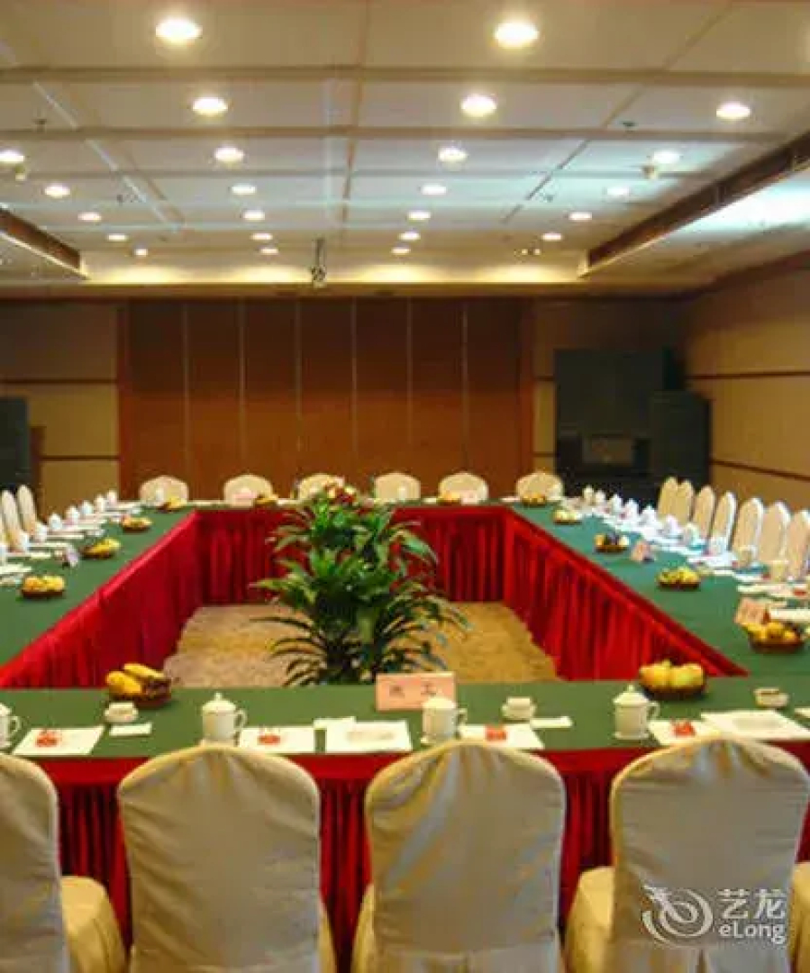 Yajin Hotel - Wenzhou