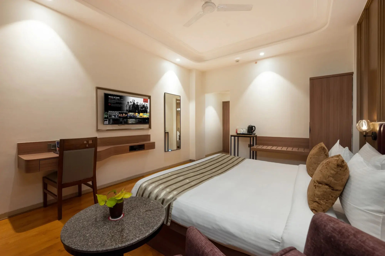 Freesia By Express Inn