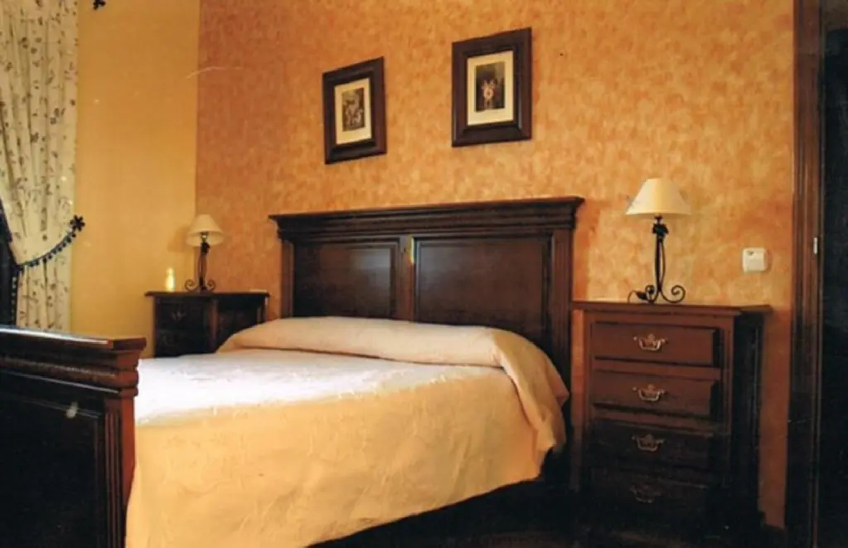 Villa in Villanueva de la Concepcion - 100223