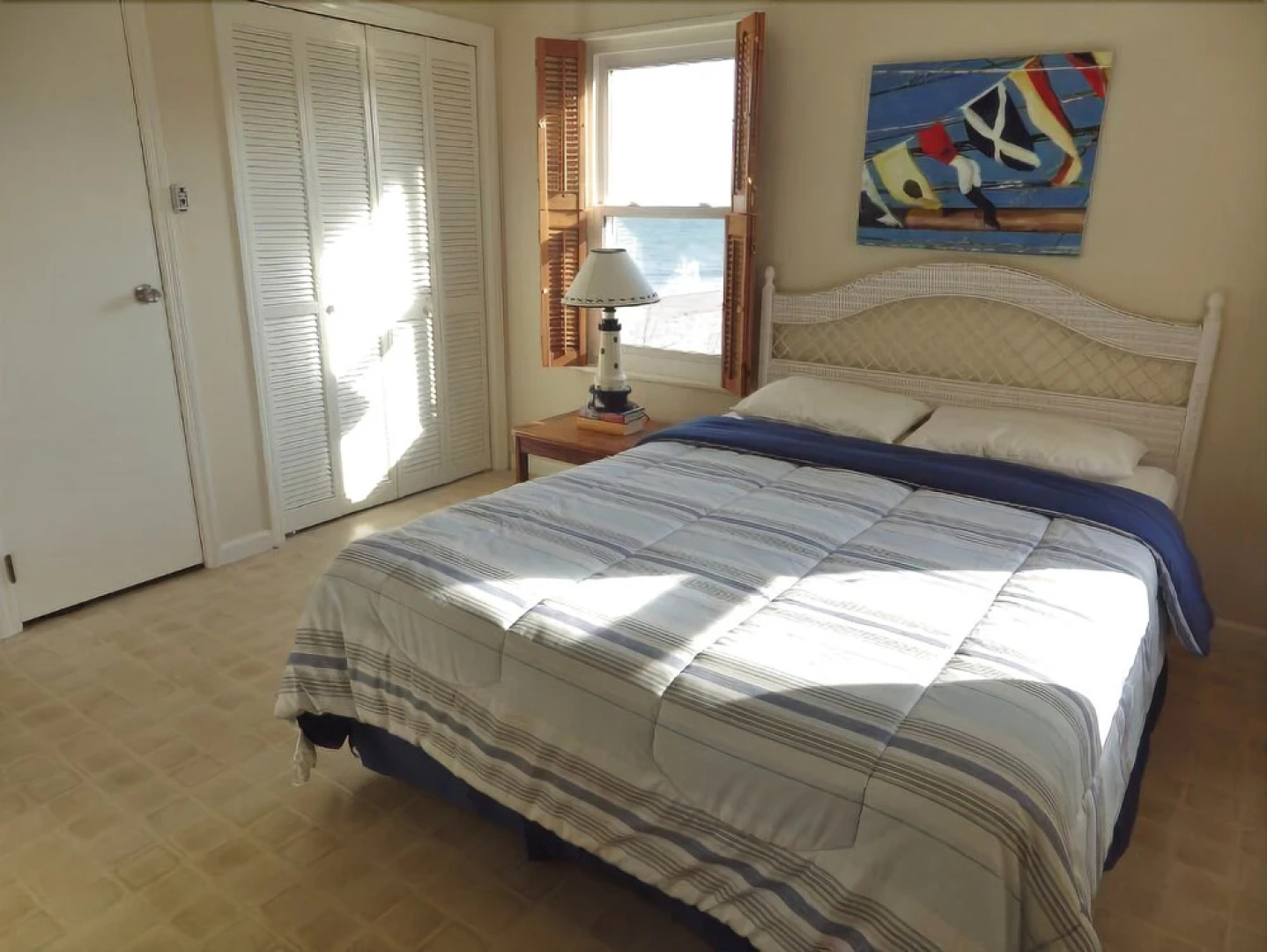 Just a Beachy Time! - 4 Br home by RedAwning