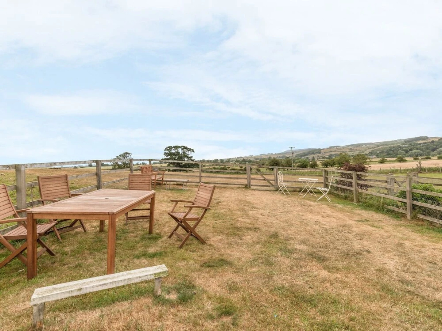 Ryehill Farm Cottage