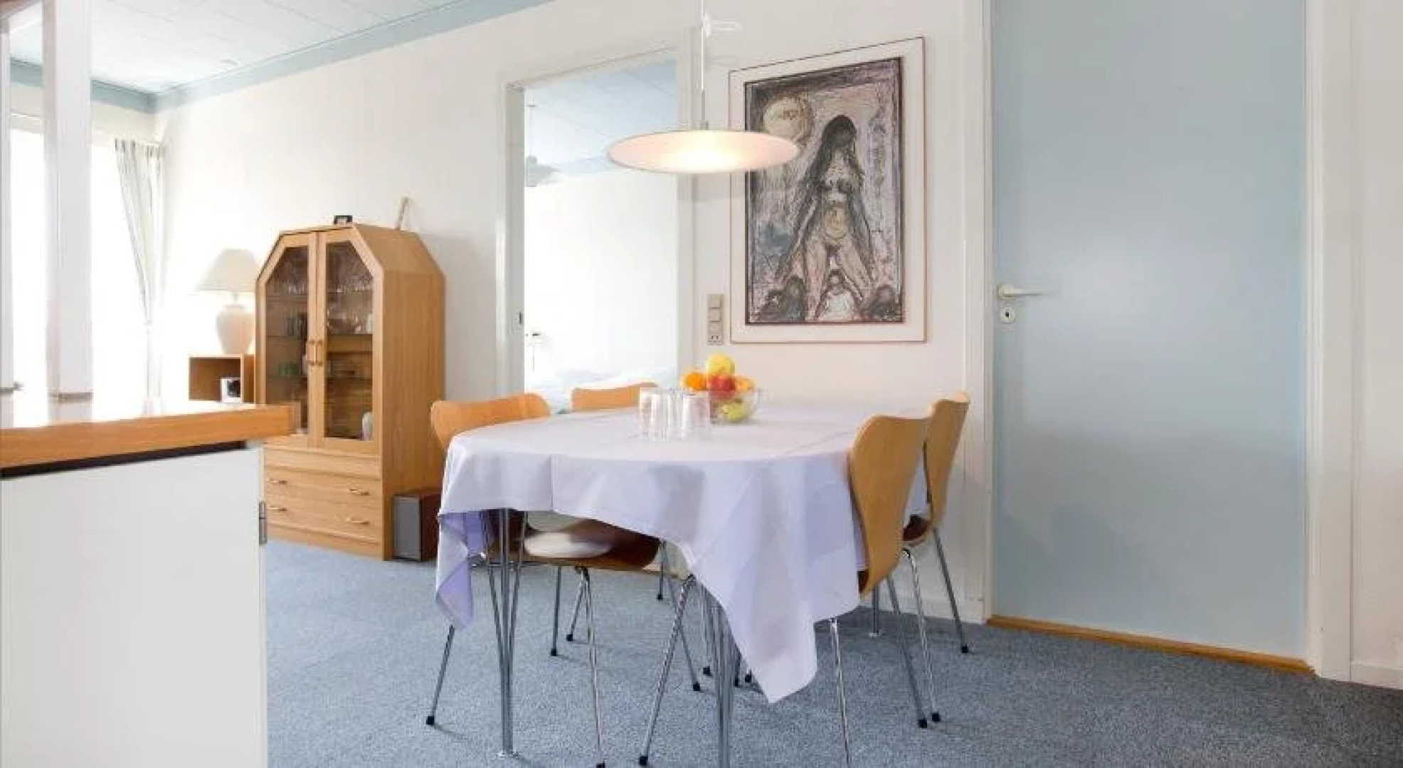 Feriecentret Østersø Færgegård