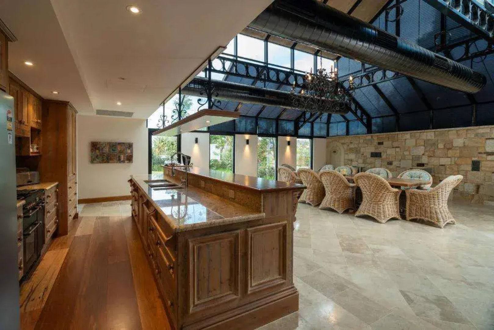 ibis Styles Harrington (previously All Seasons)