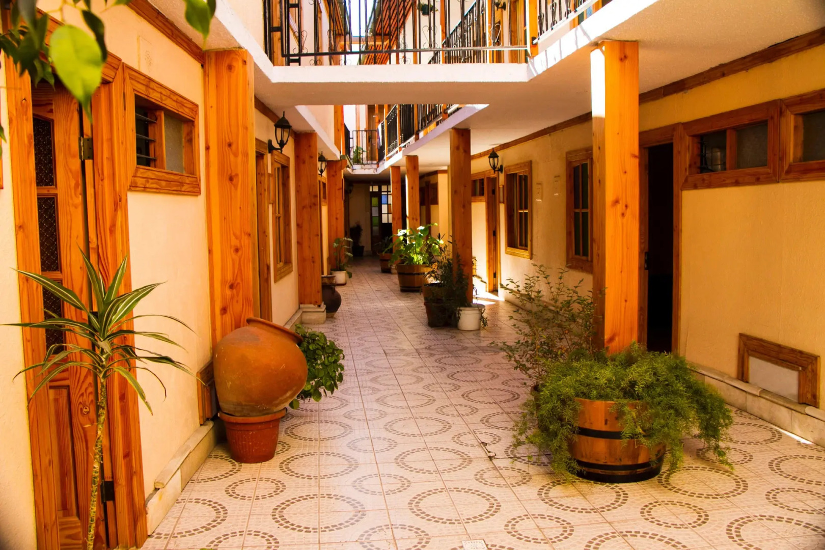 Hotel Cristóbal Colón