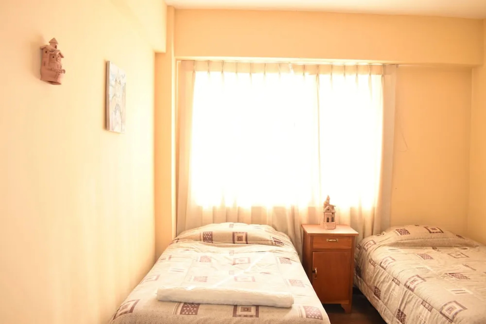 Solsticio Copacabana