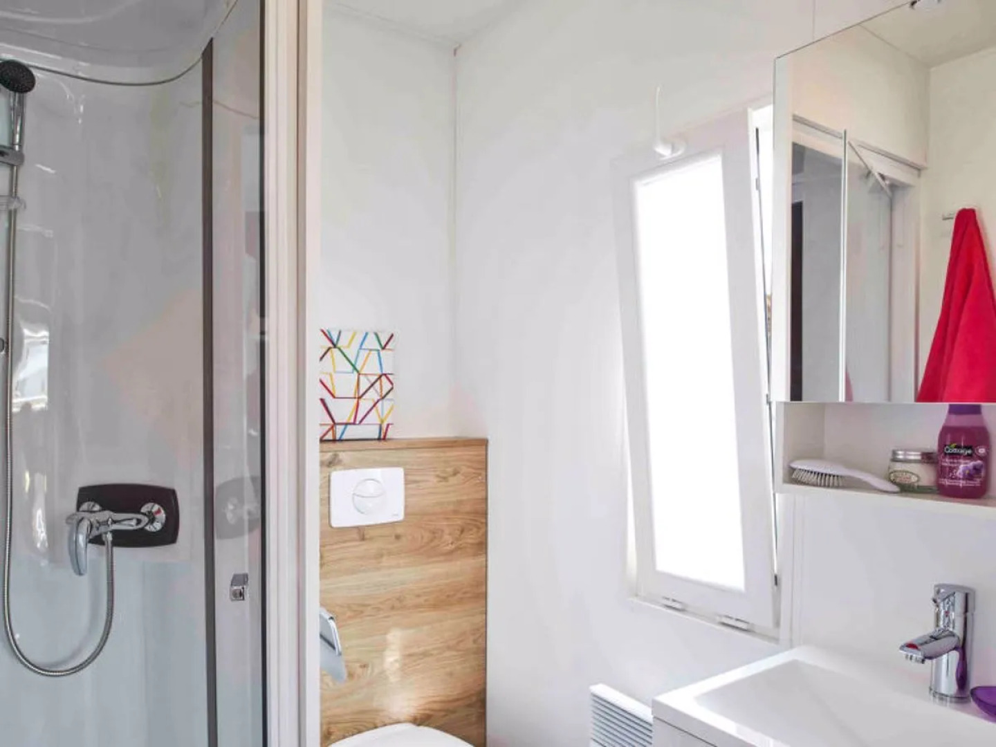 Domaine Les Mûriers (VED113)