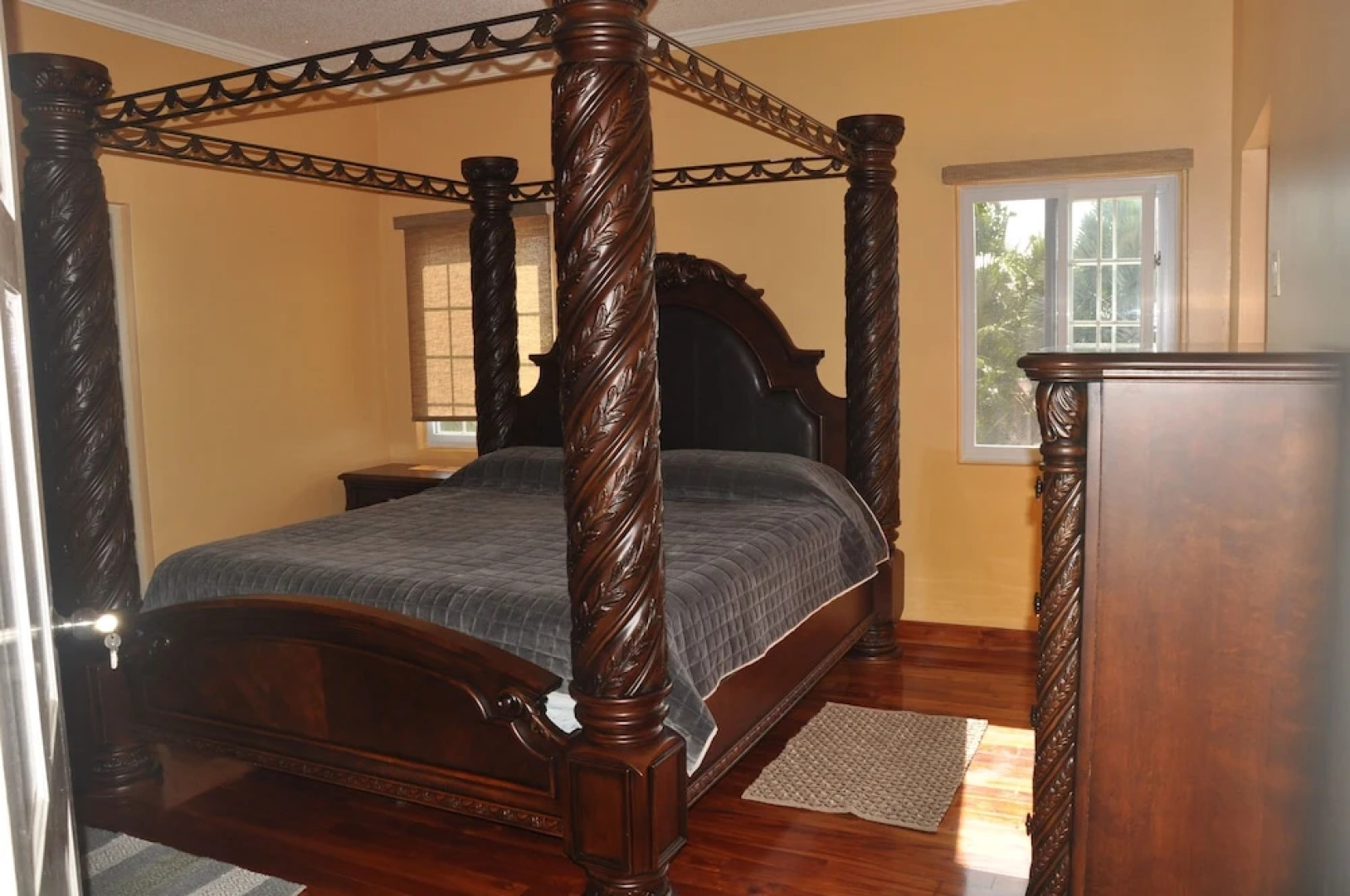 Sunrise Villas Jamaica