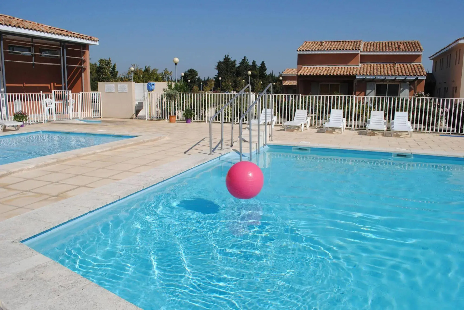 Résidence Nemea Les Rives Du Lac