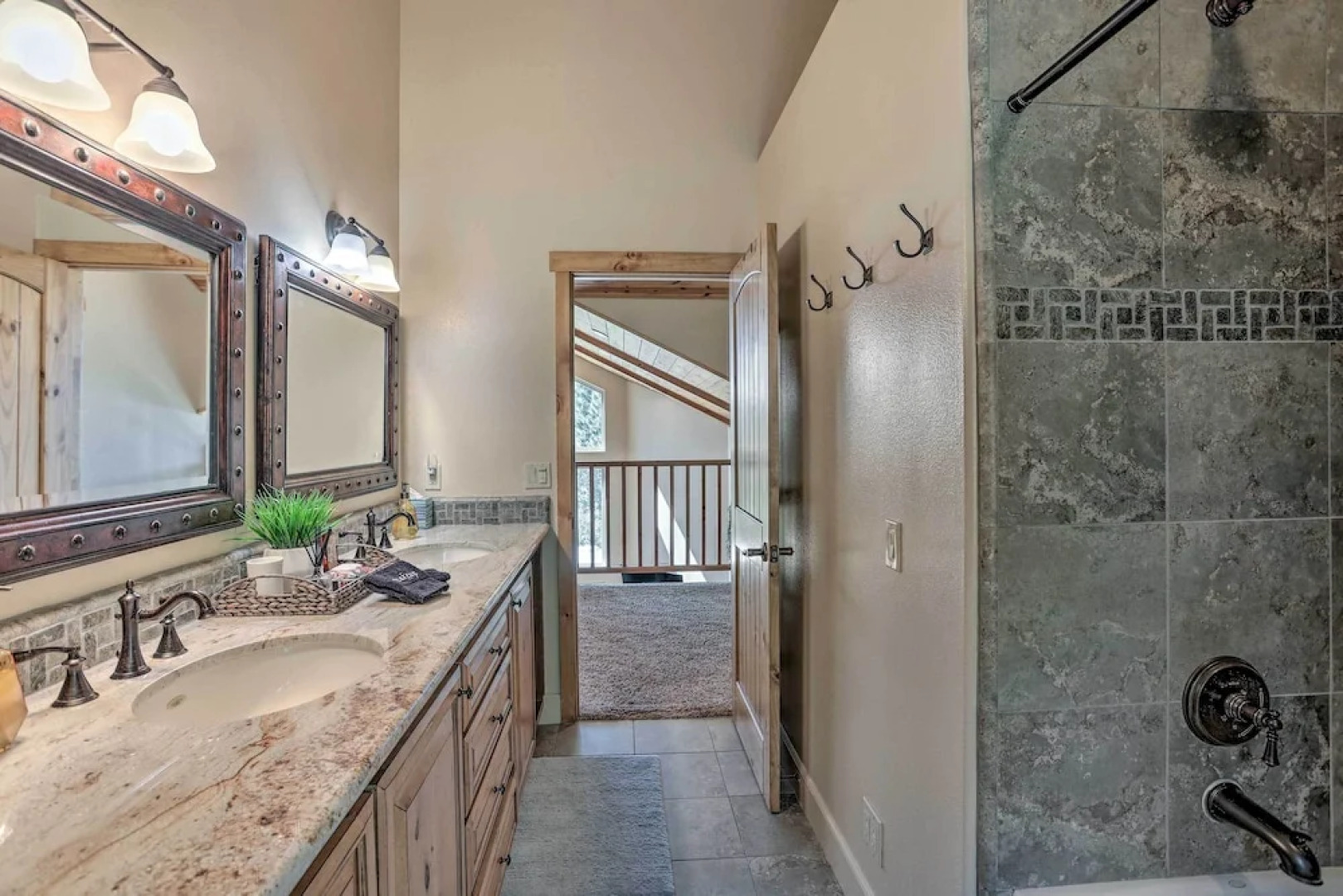 'the Zen Playhouse' w/ Lake Arrowhead Access!