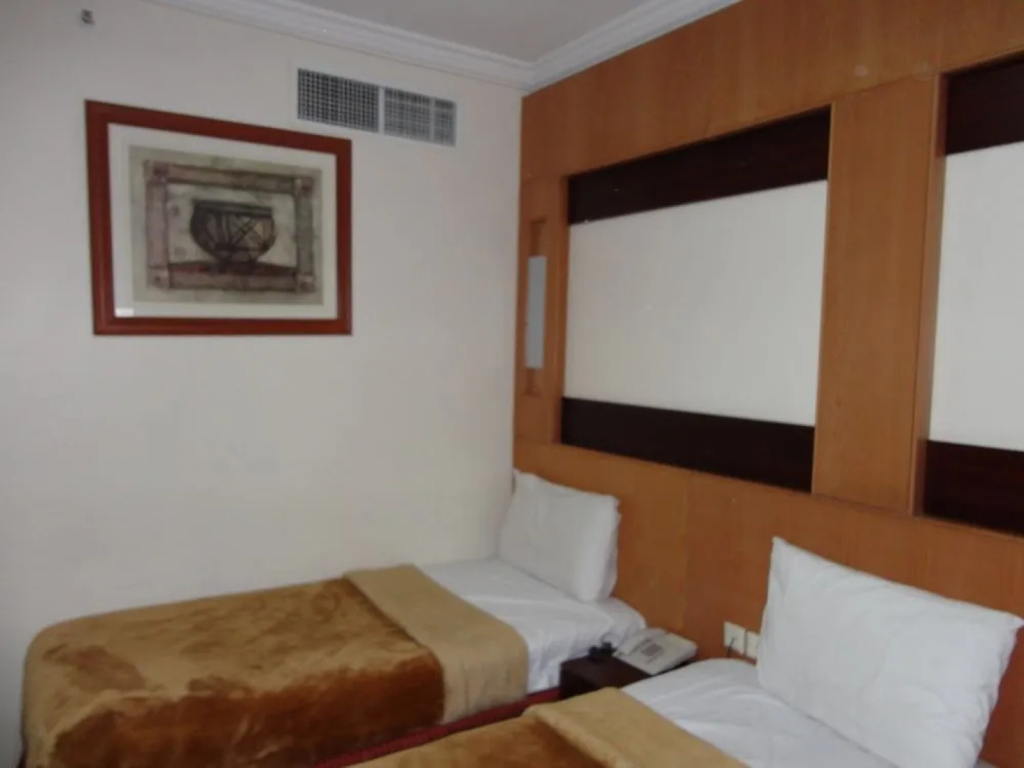 Elaf Al Nakheel Hotel