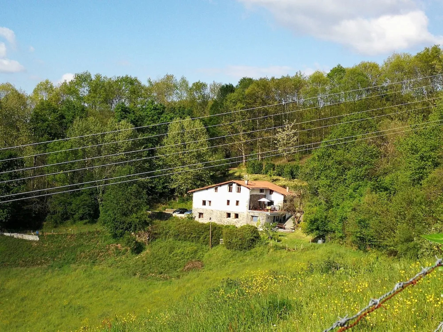 Rural House Pikukoborda