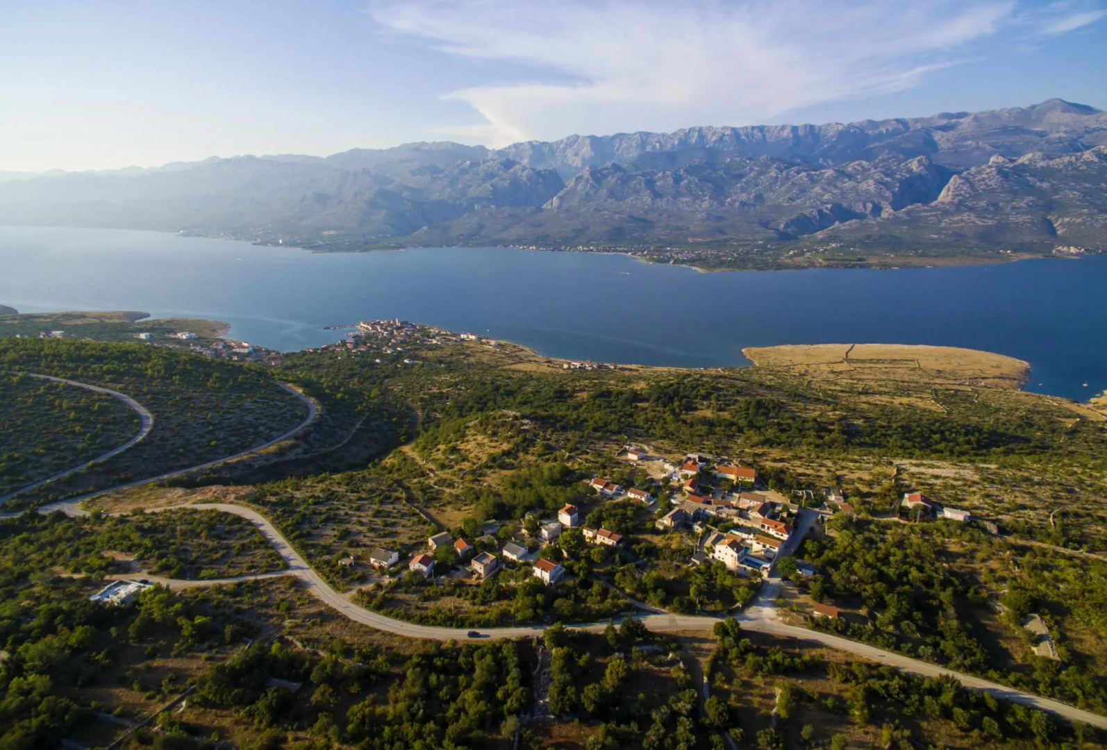 Holiday house Vinjerac