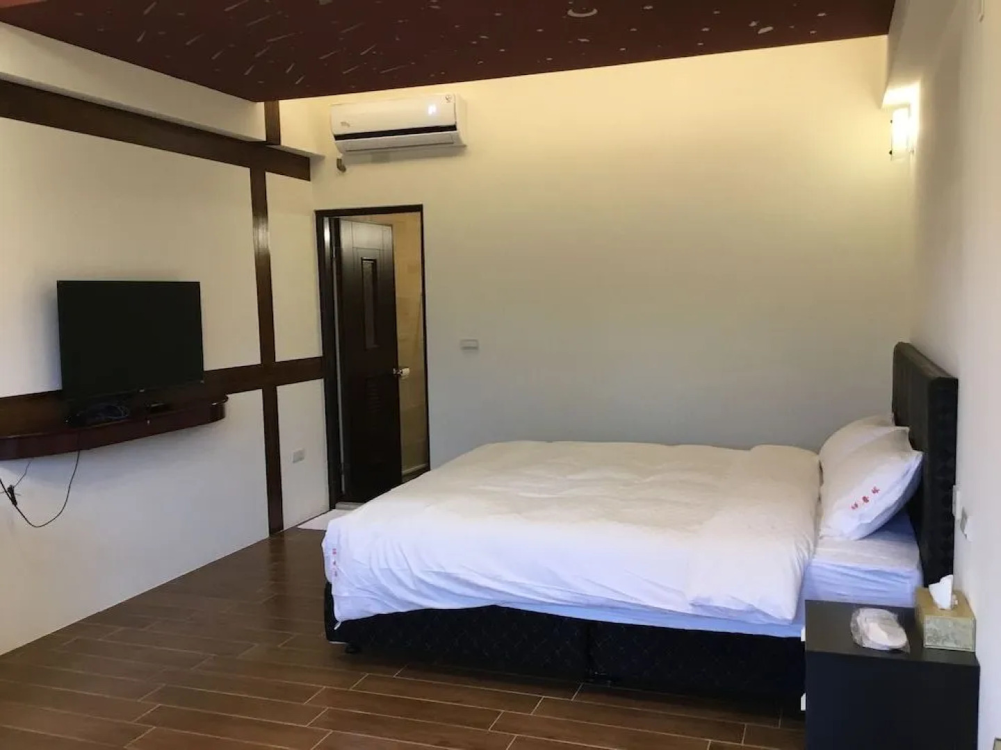 Yi-Xiang Yuan Guest House