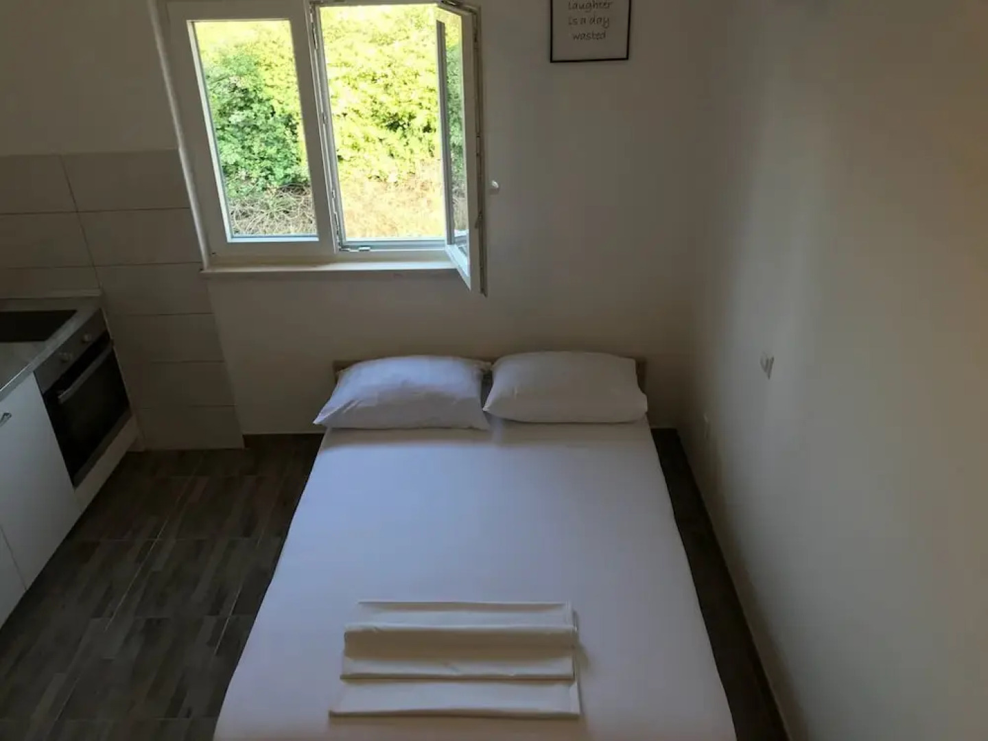 Sreser Dubrovnik Apartments Urlic