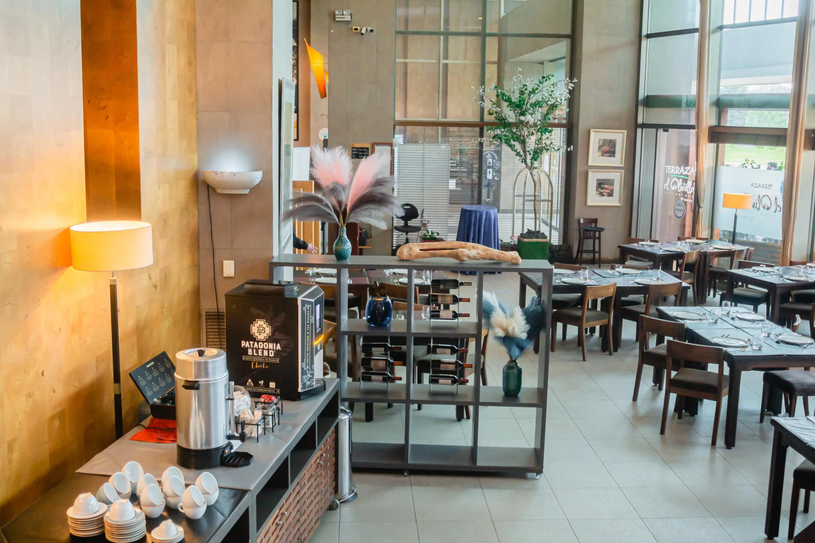 Sonesta Hotel Osorno