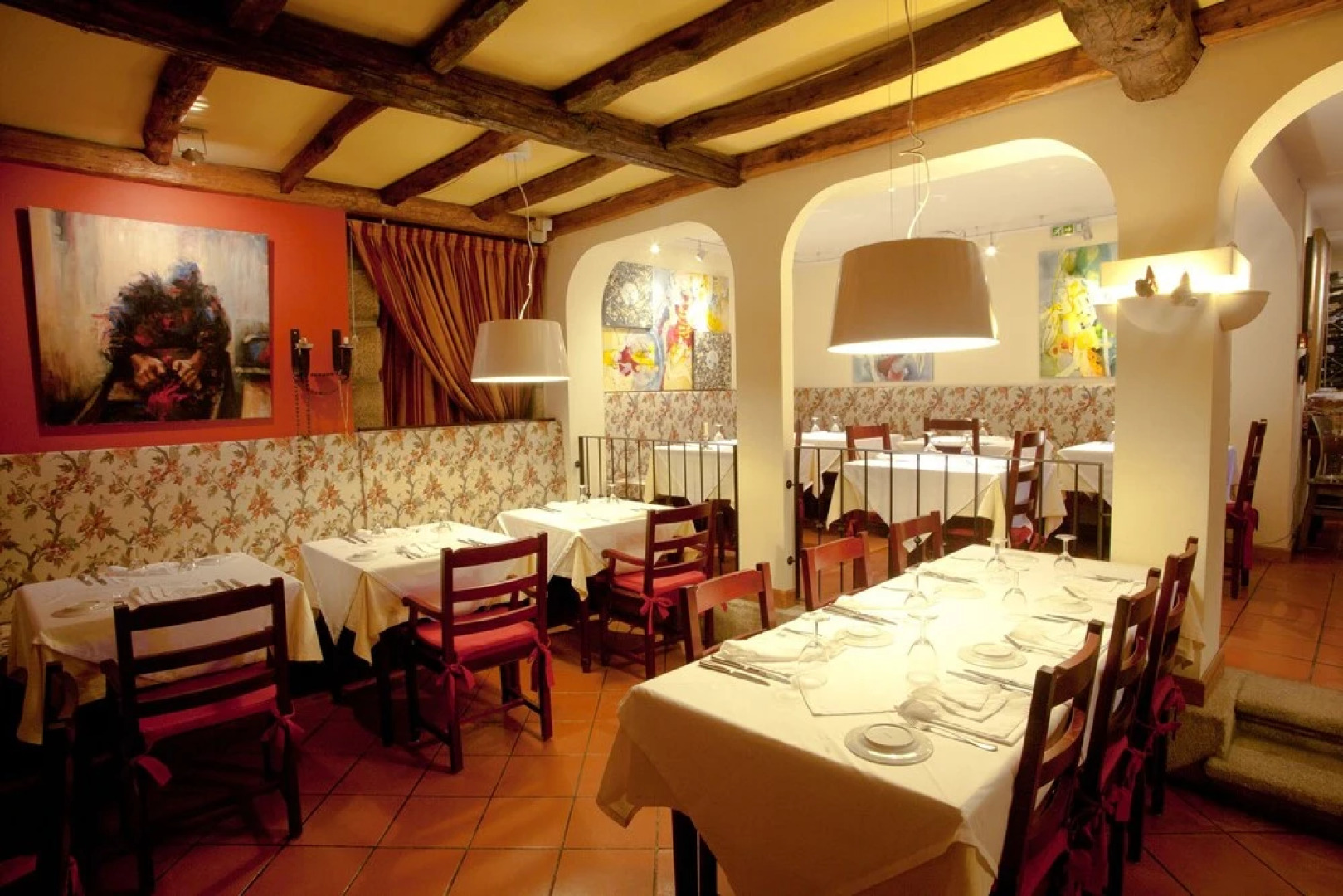 Hotel Rural Quinta da Geia