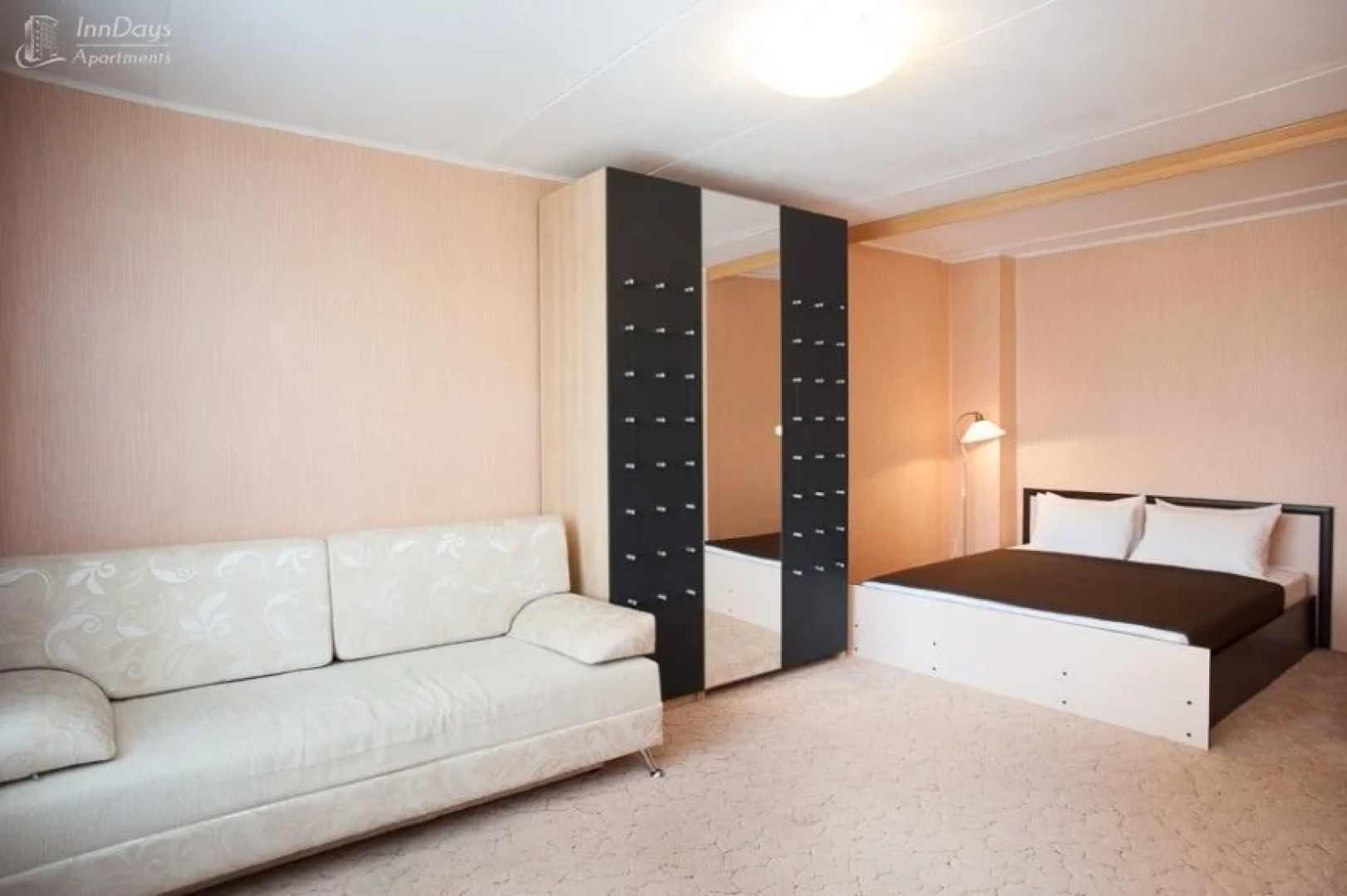 Inndays Cheryomushki