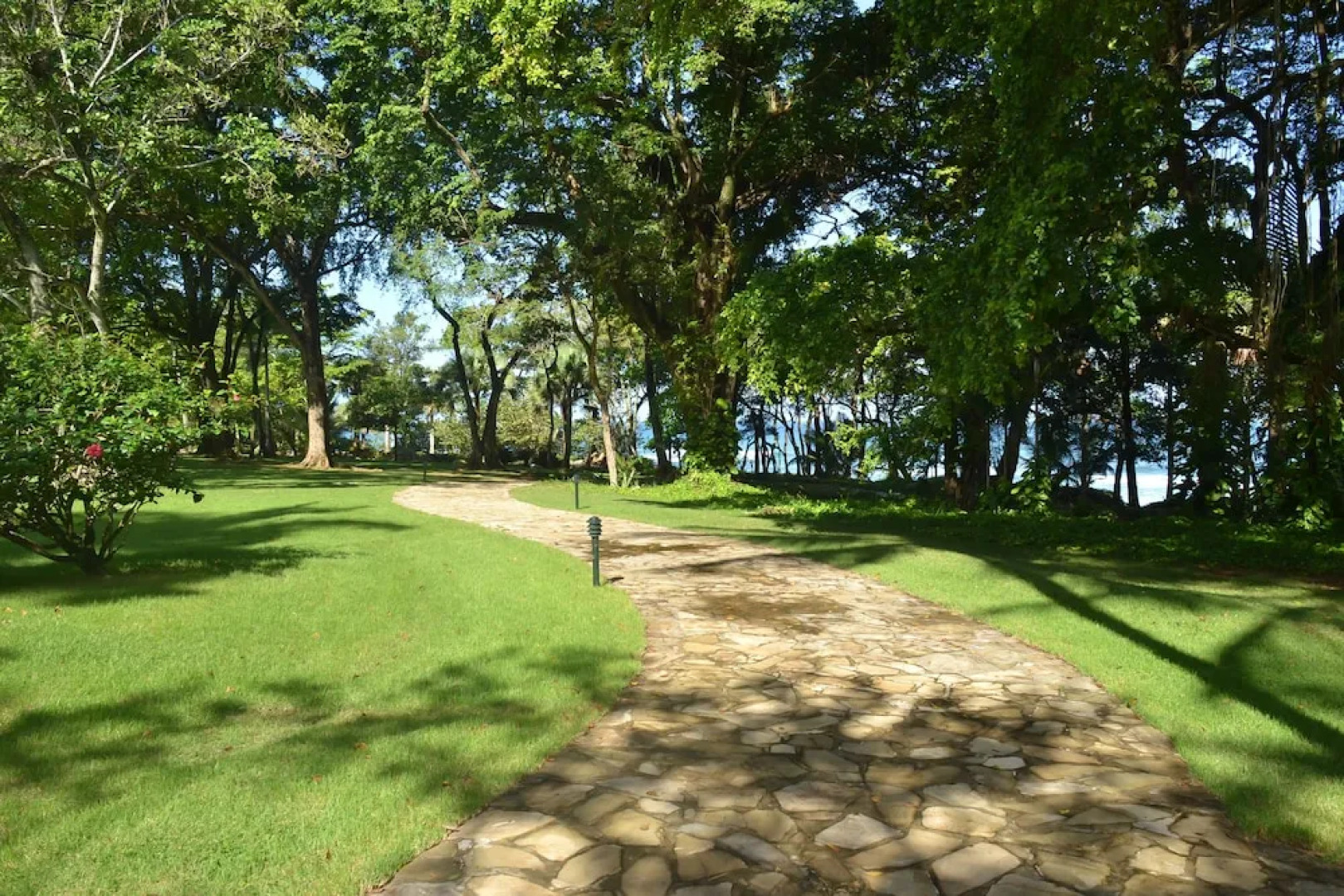 Oceania five Bedrooms Suite