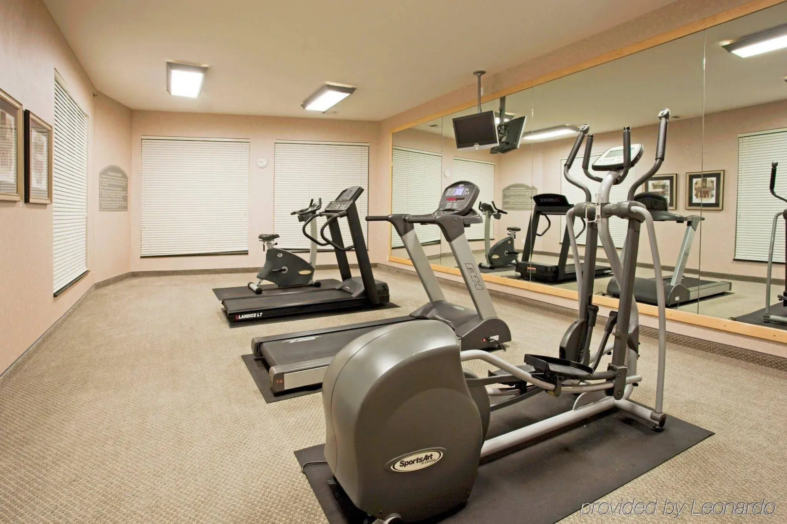 Holiday Inn Express & Suites Amarillo by IHG