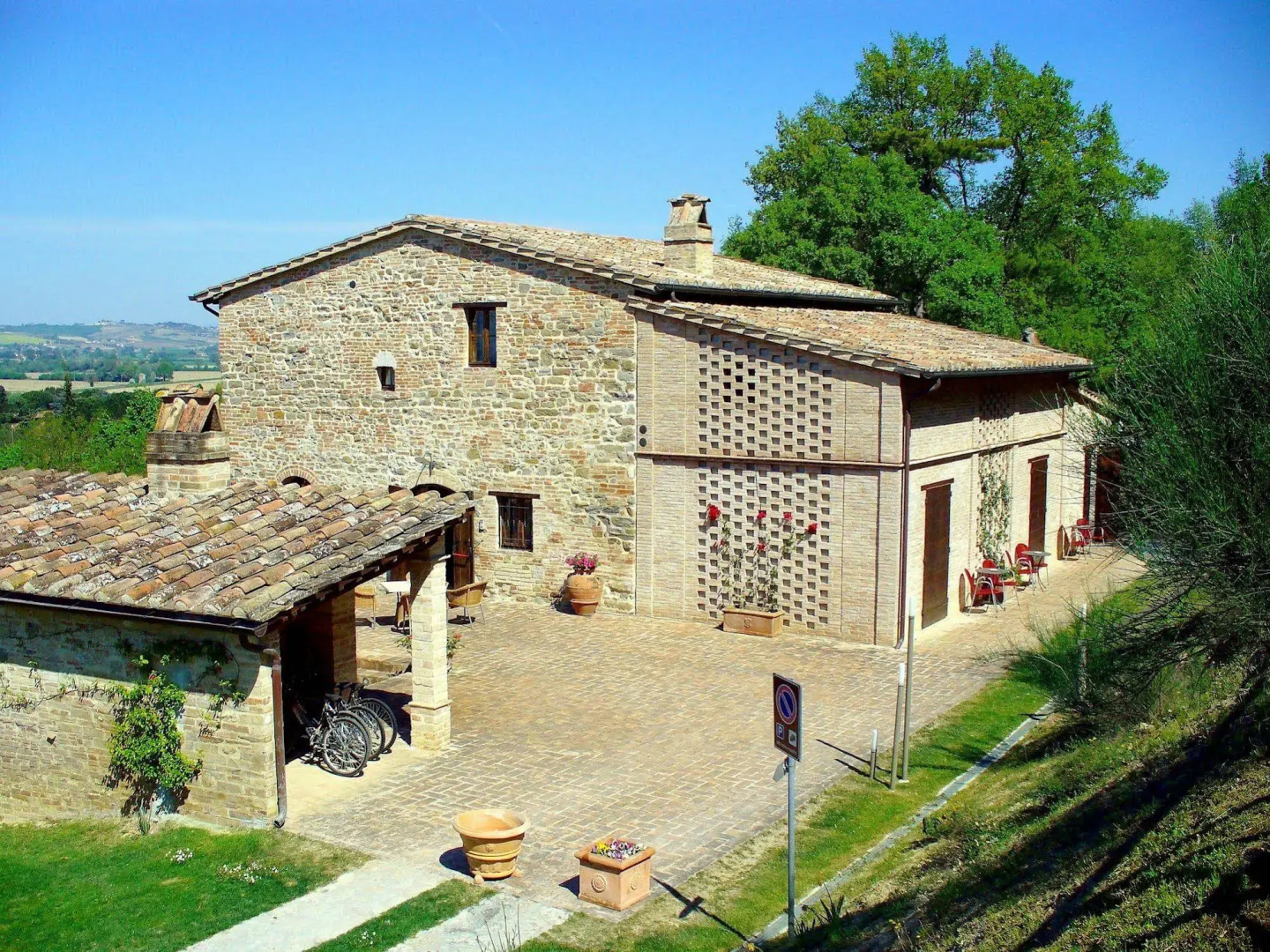 L'Antico Forziere Hotel & SPA