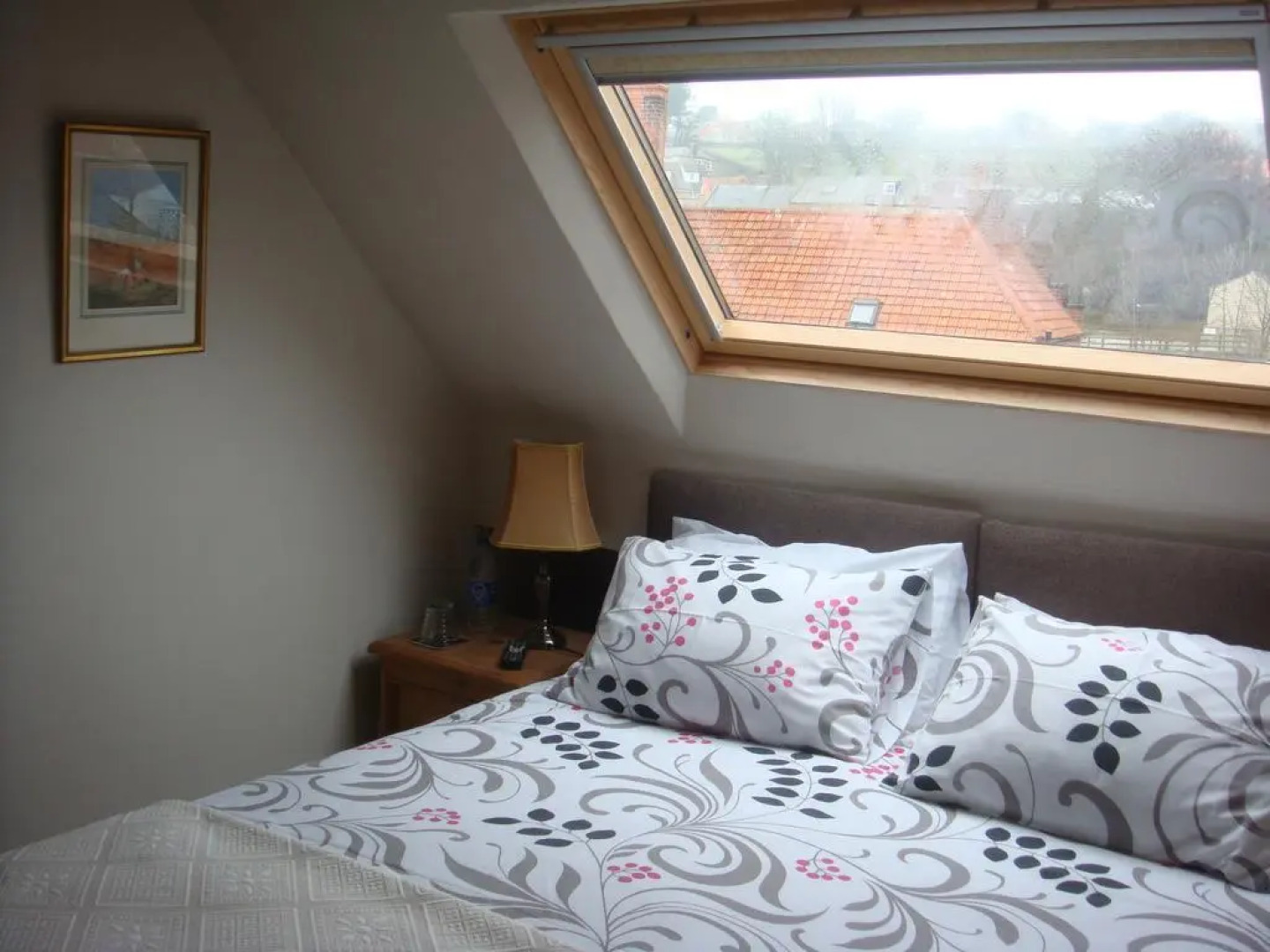 Streonshalh Bed & Breakfast