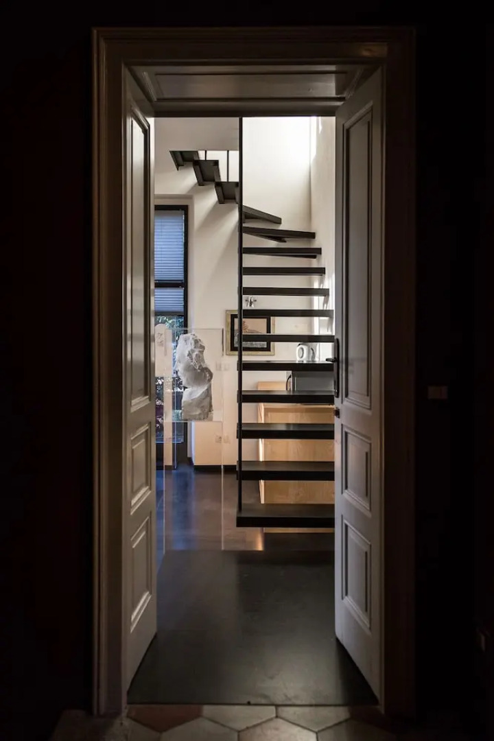 Casa Brenna Tosatto Art Experience