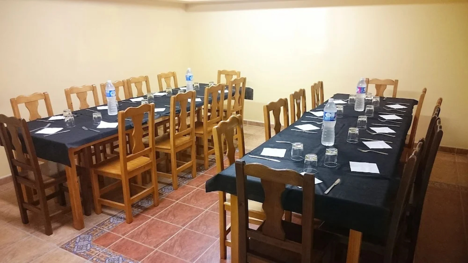 Hostal San Marcos II