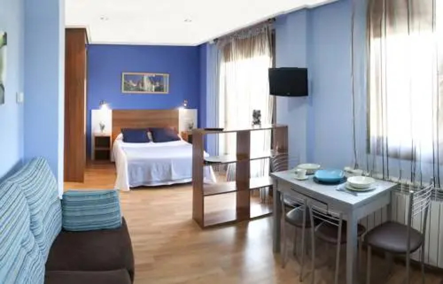 Apartamentos Rurales & Spa Antilles Playa
