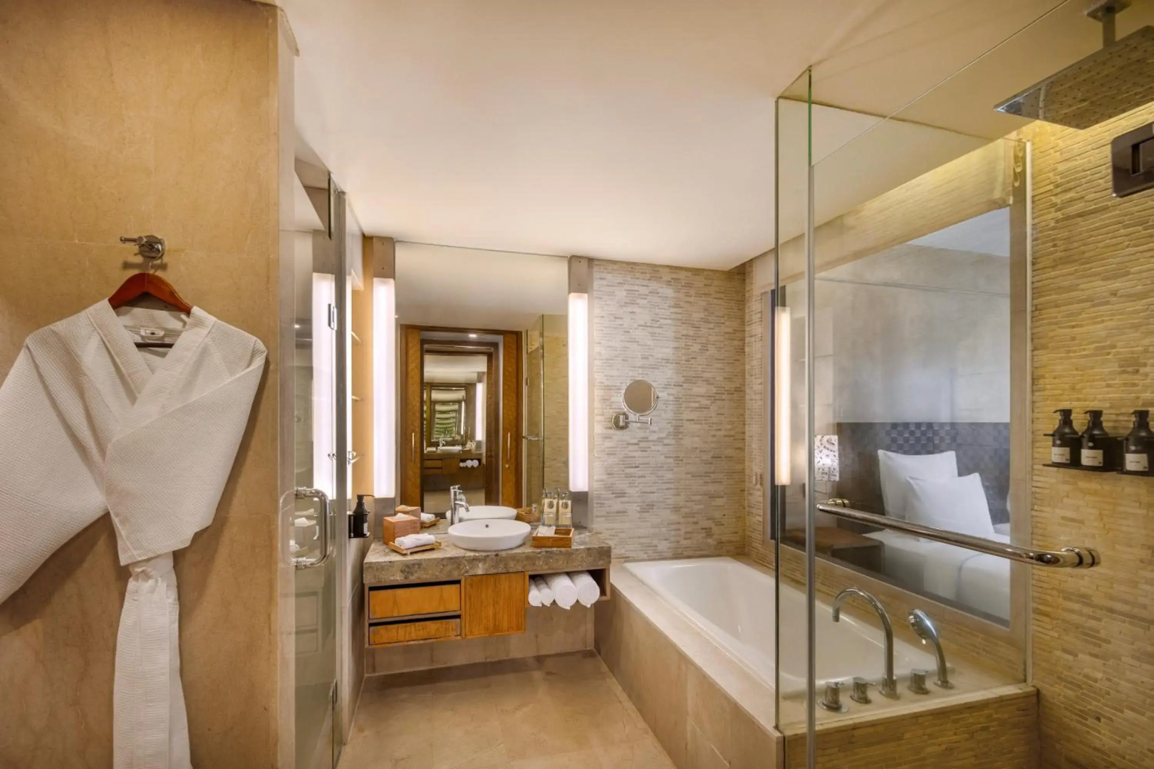 Pullman Bali Legian Beach