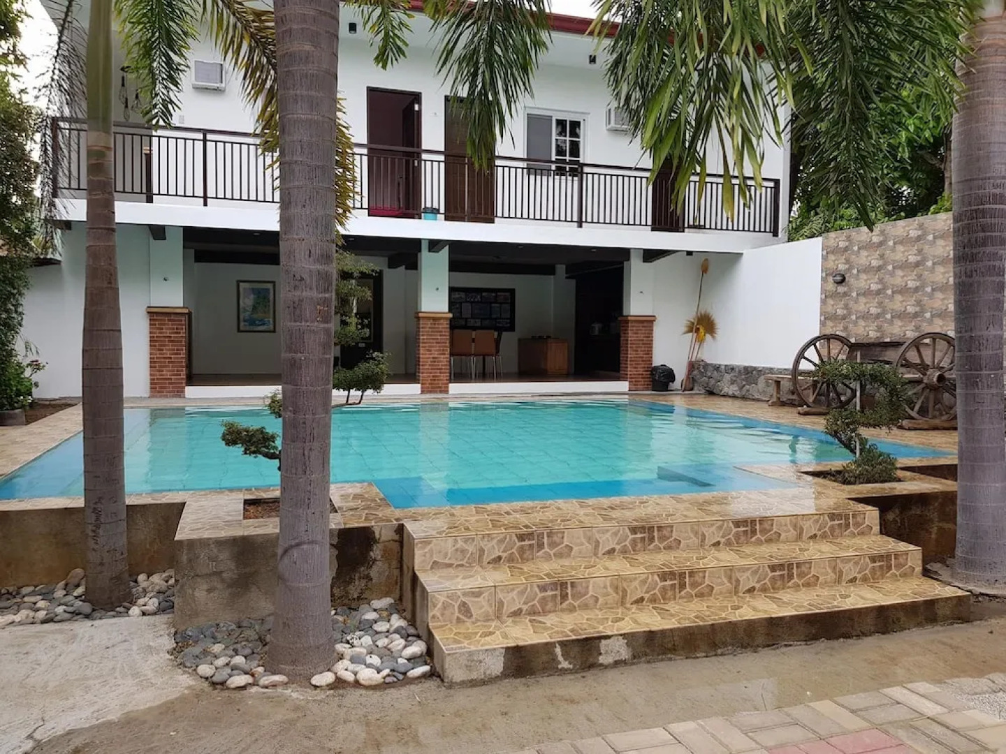 D'30 Transient with Pool in Orion