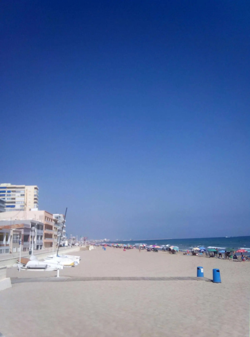 Gandia Bellreguard 3000