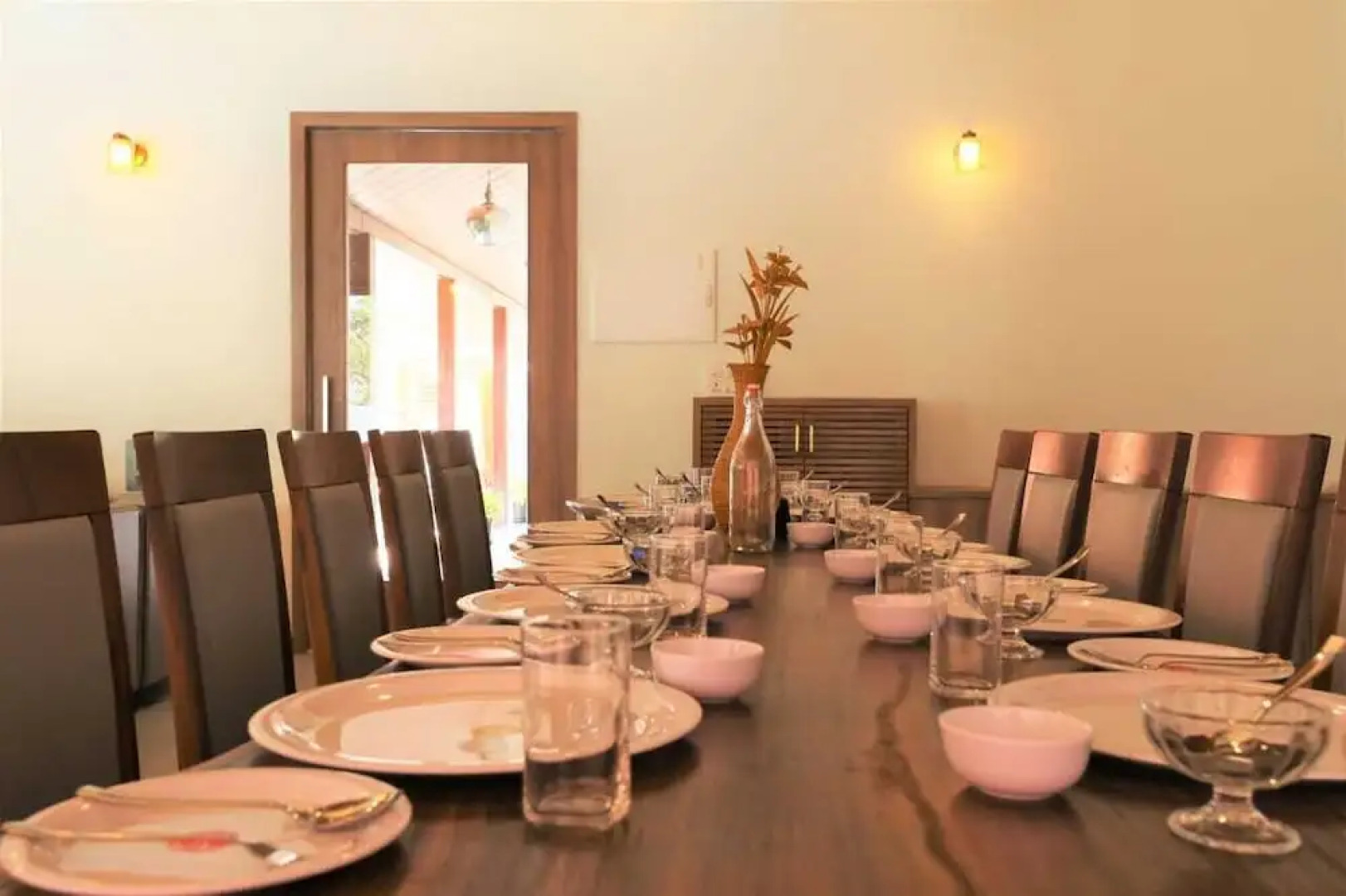 Privystays Jks Private Villa