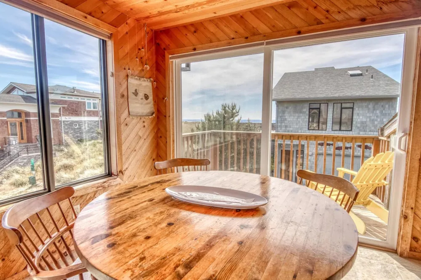 Osborne Beach House (MCA 139)