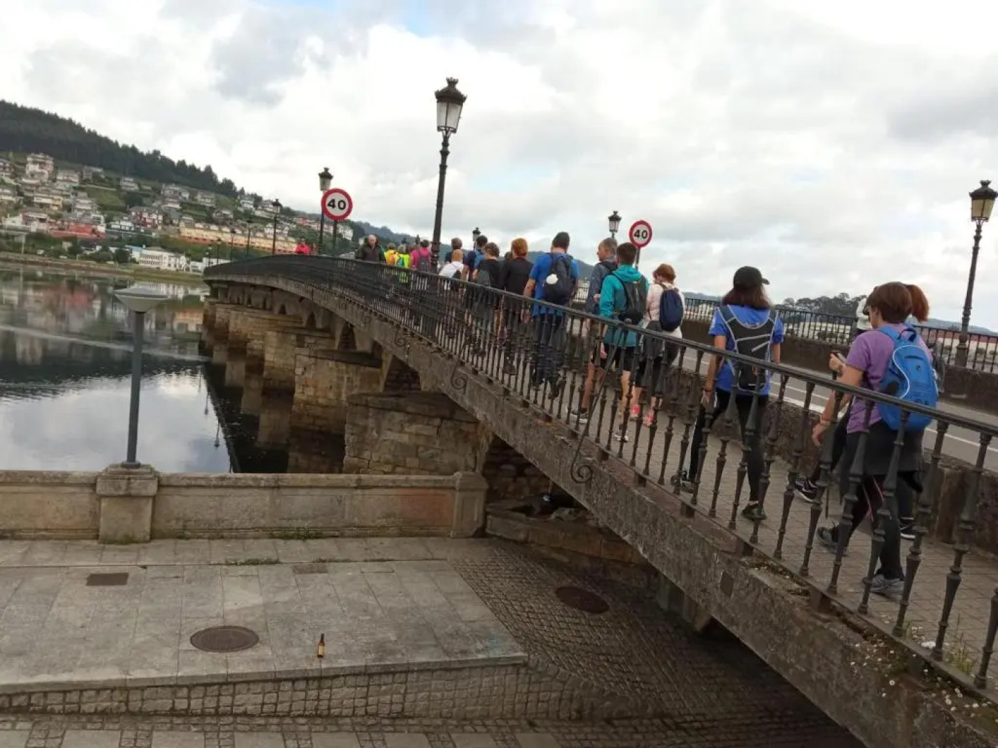 Oli Vita Hostel Albergue