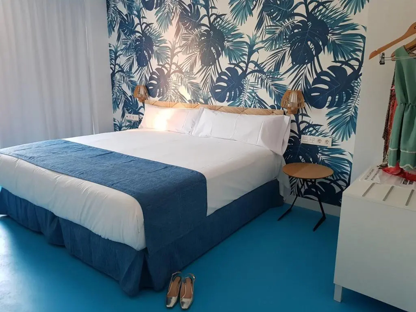 Casual del Mar Málaga Hotel