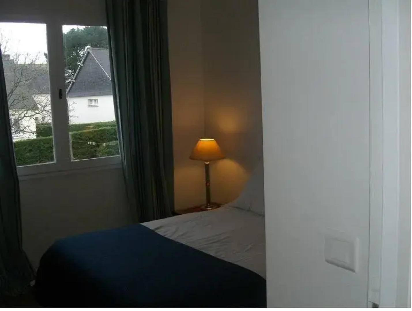 Gîte La Bonne Etape