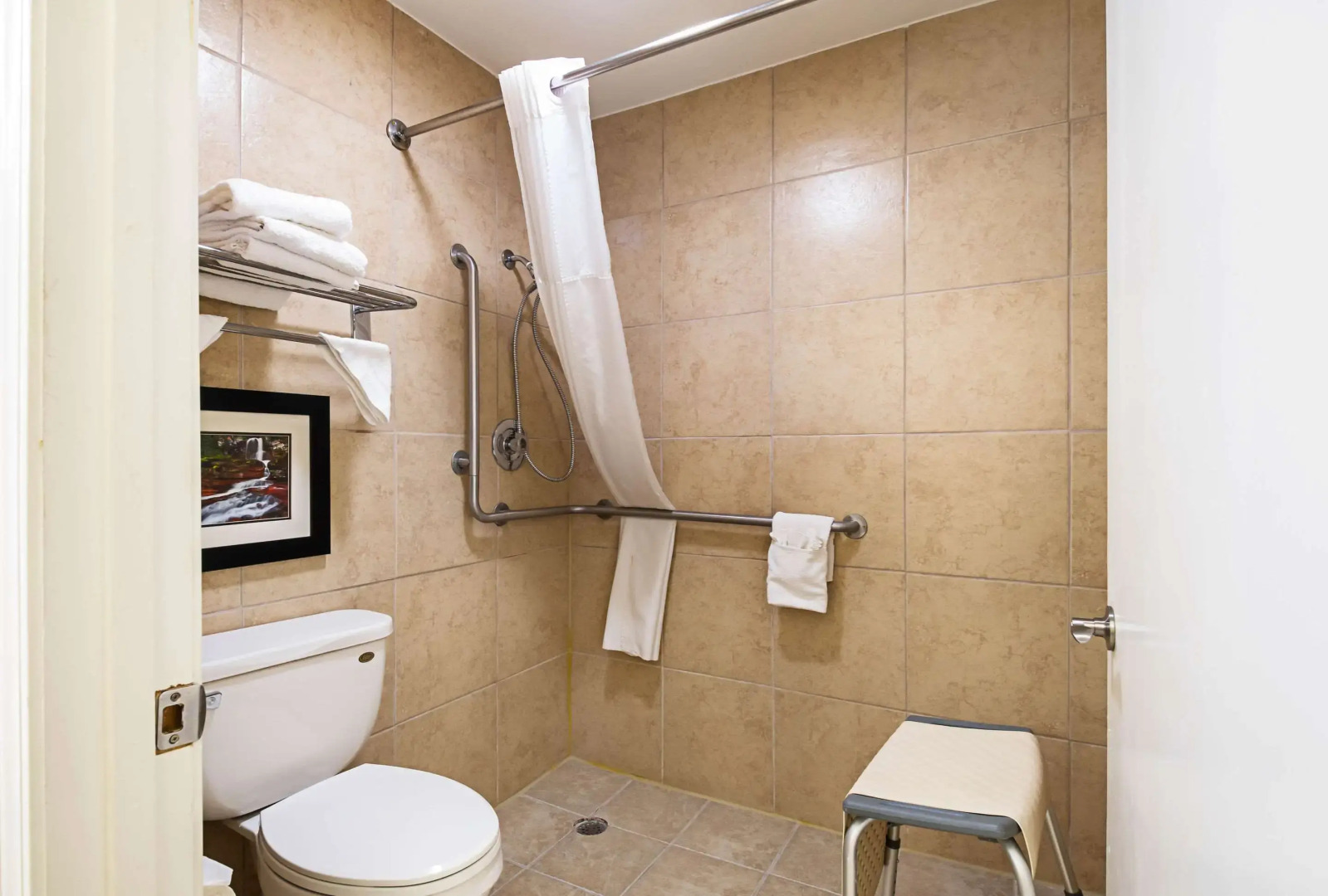 Quality Inn Near Lake Marble Falls