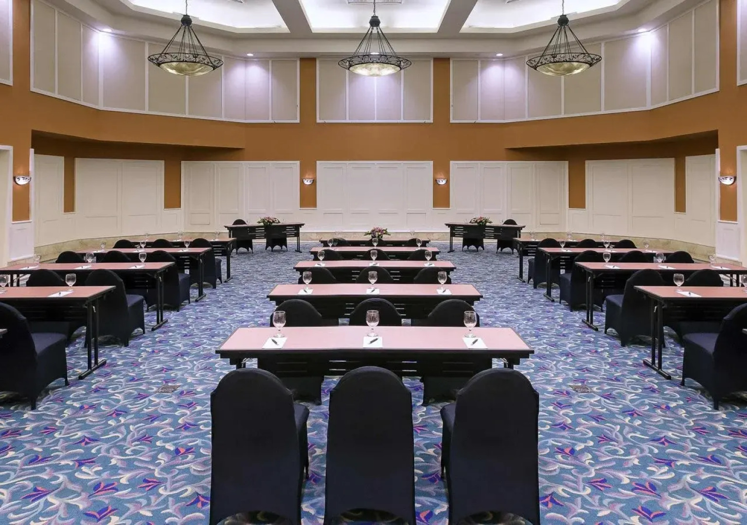 Sheraton Jakarta Soekarno Hatta Airport