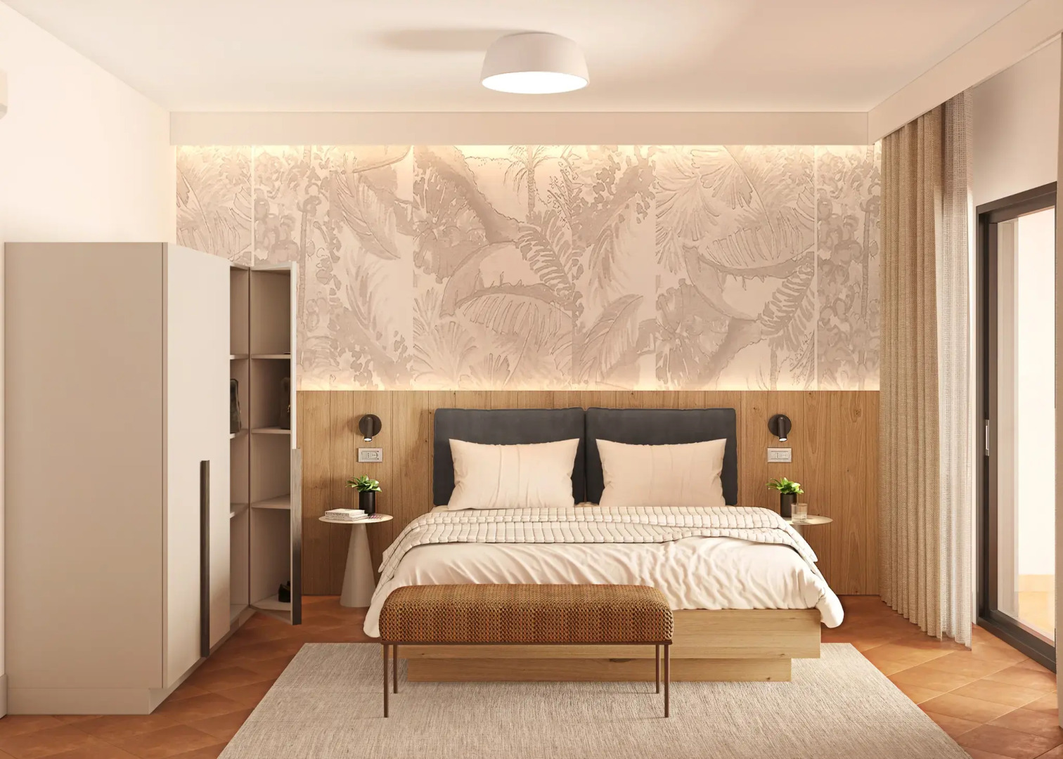 Castello Belvedere Apartments