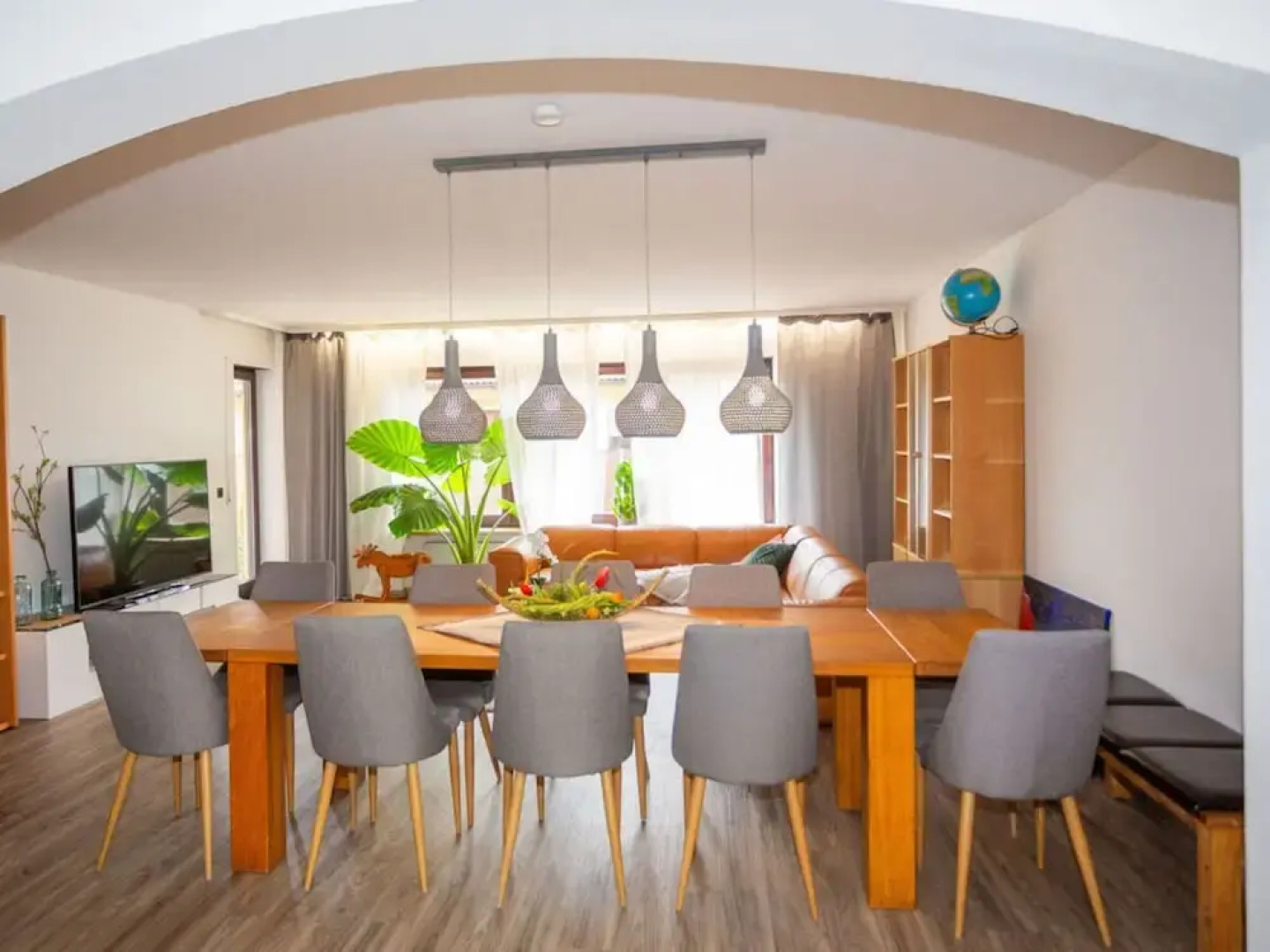 am Wehr Comfortable Holiday Residence