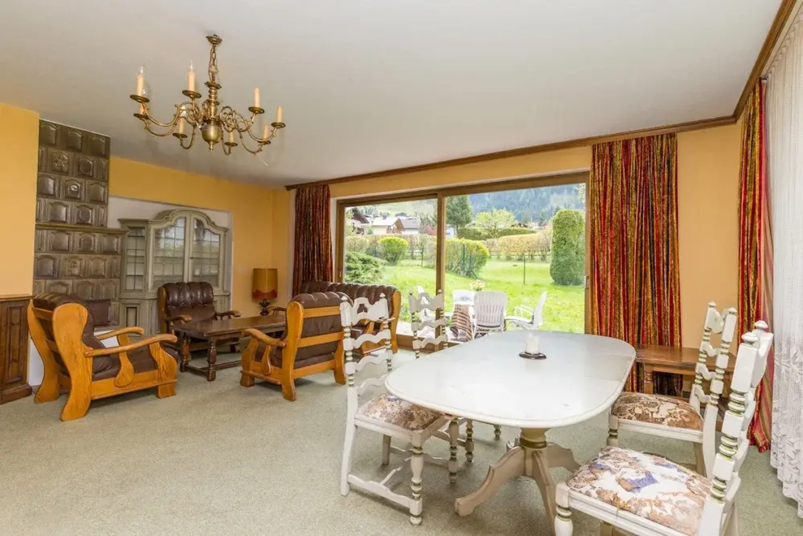 Chalet Kaprun by we rent