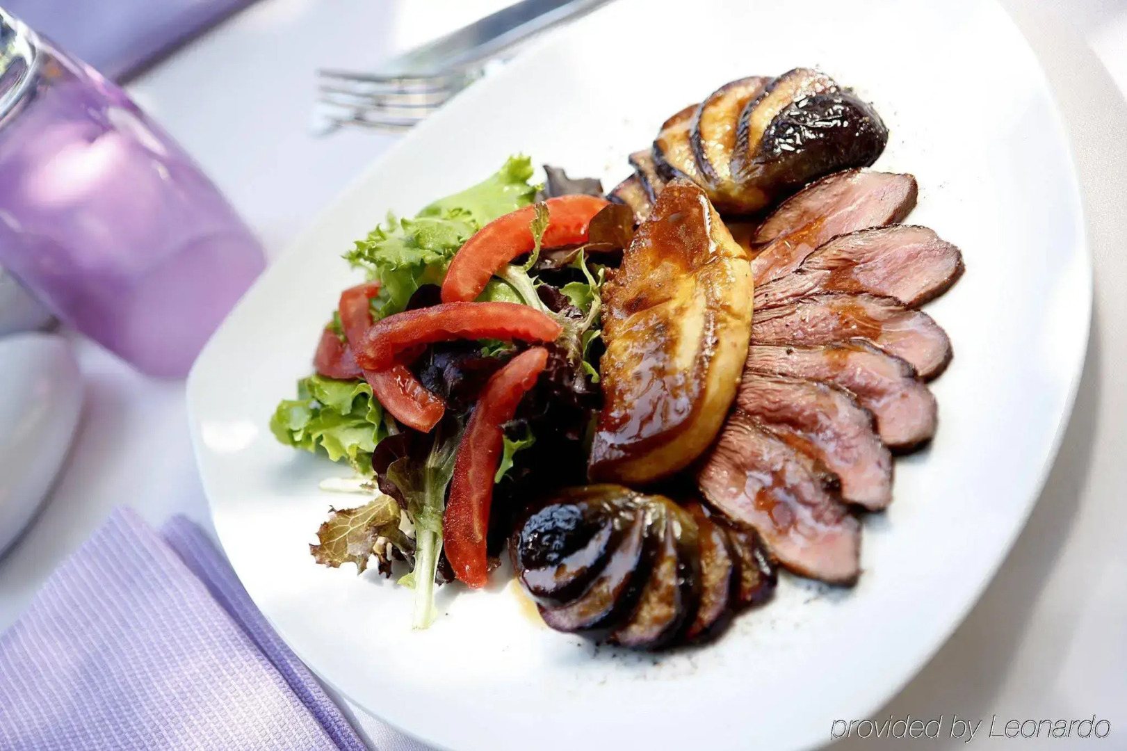 Hôtel La Pérouse Nice