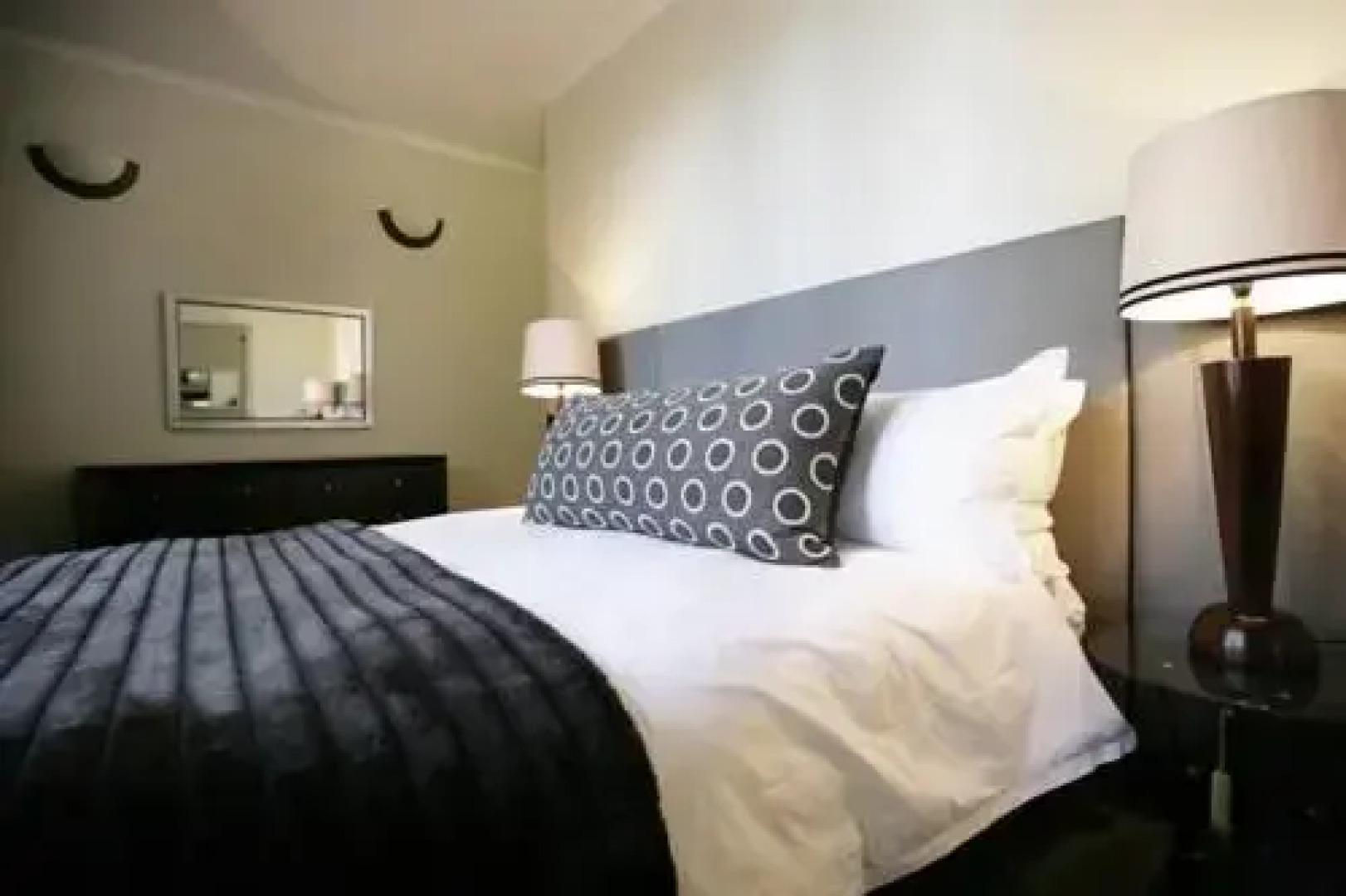 Urban Hip Hotels - Ashanti