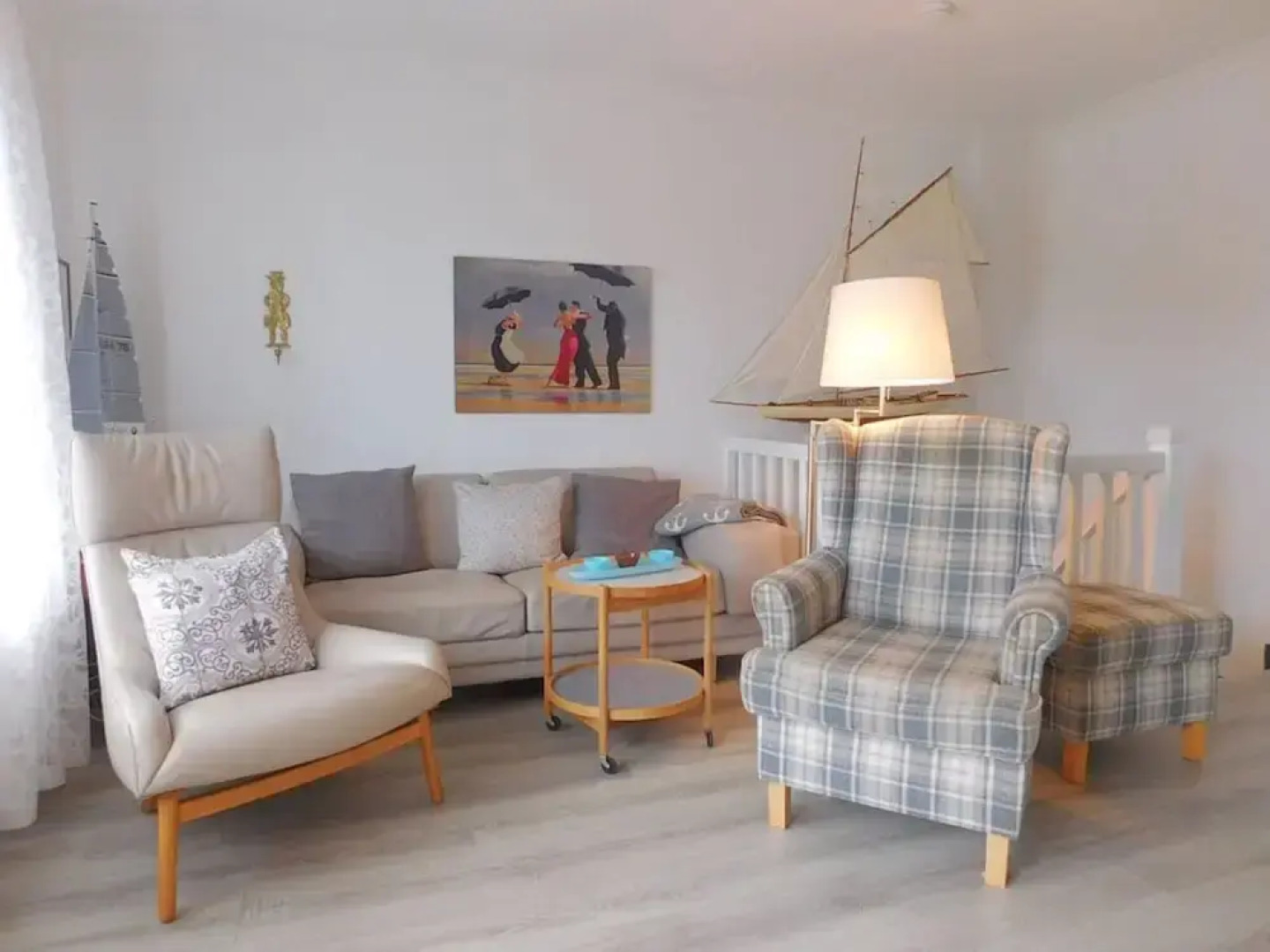 Rum Hart II - Apartment 5