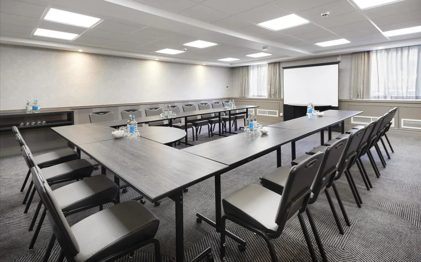 ORIDA Hotels Newbury