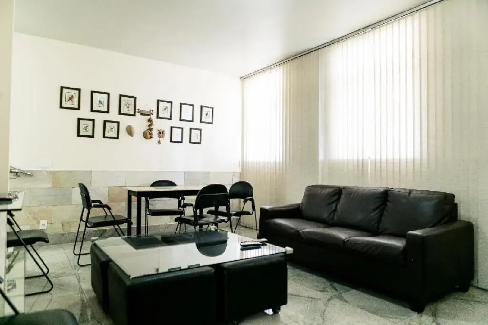 Pousada Sossego da Pampulha