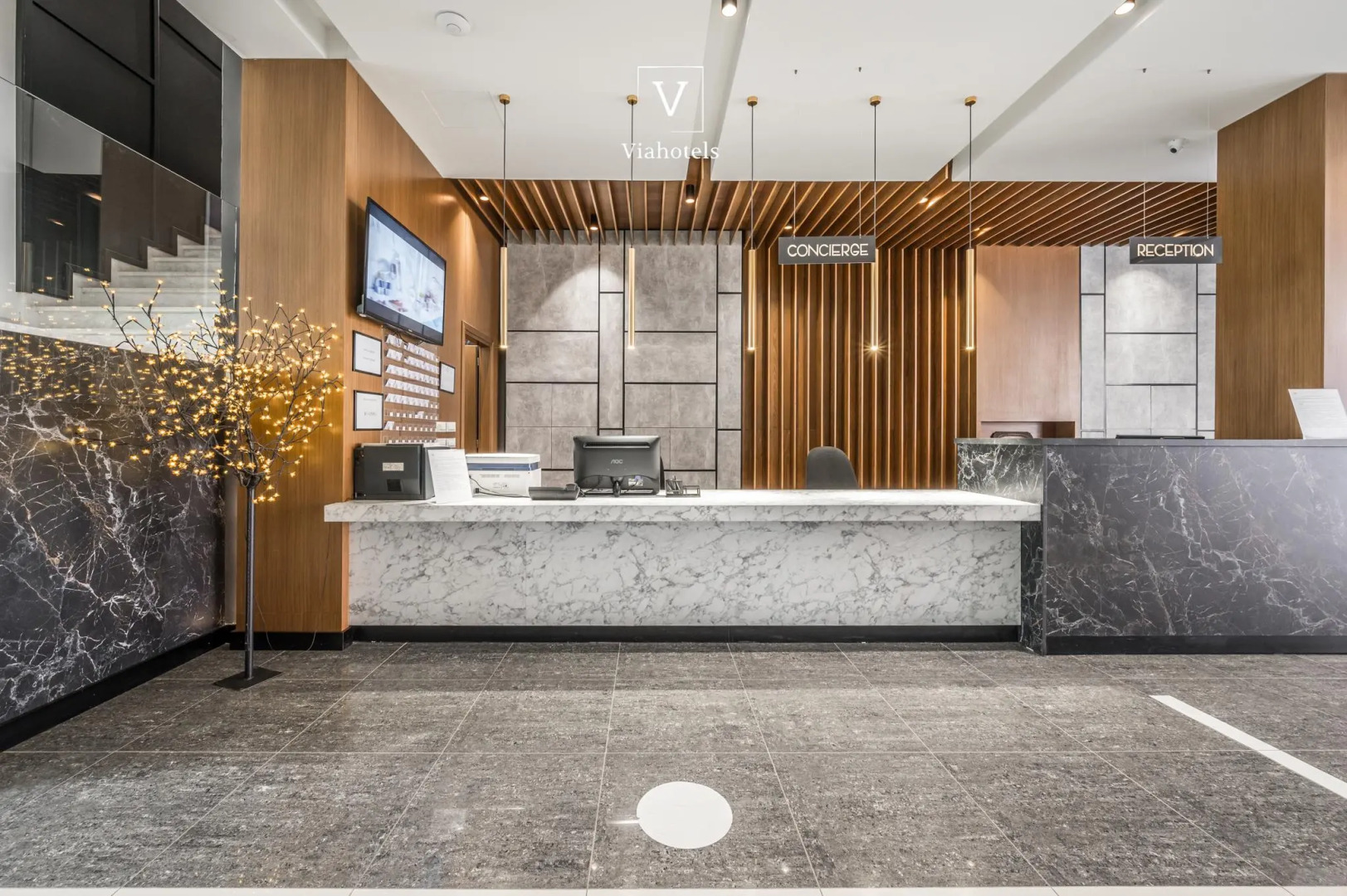 Vh Belmond Durres Hotel & Beach Side